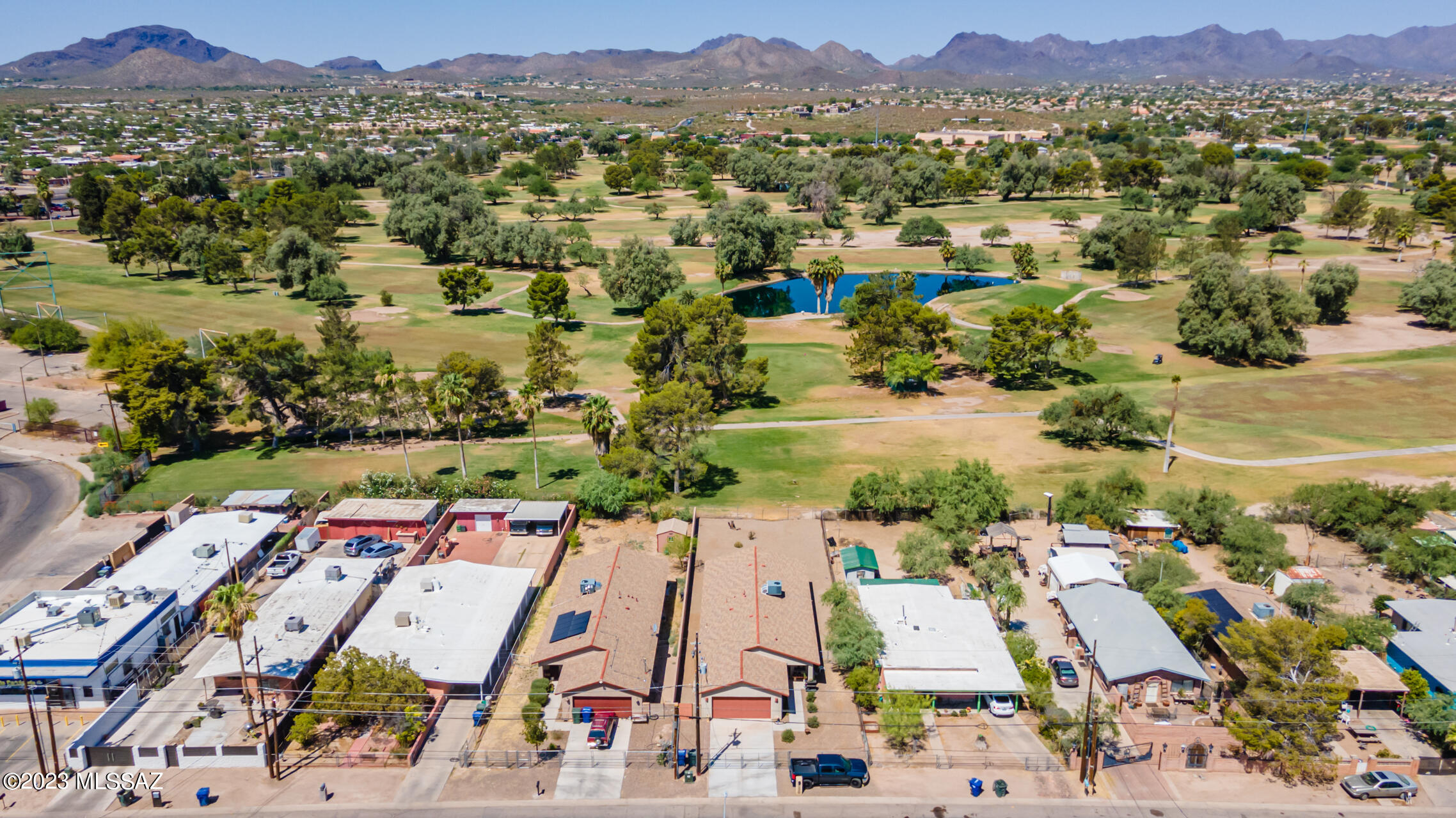 1423 North Hualpai Road Tucson, AZ 85745 - Photo 24 of 25 Gallery Image 24