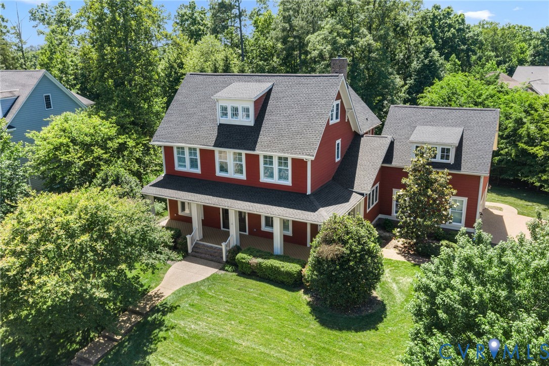 16201 Alsdell Road Midlothian, VA 23112 - Photo 6 of 90