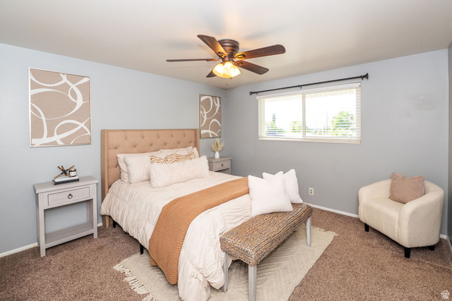 786 Shannon Road Kaysville, UT 84037 - Photo 22 of 53
