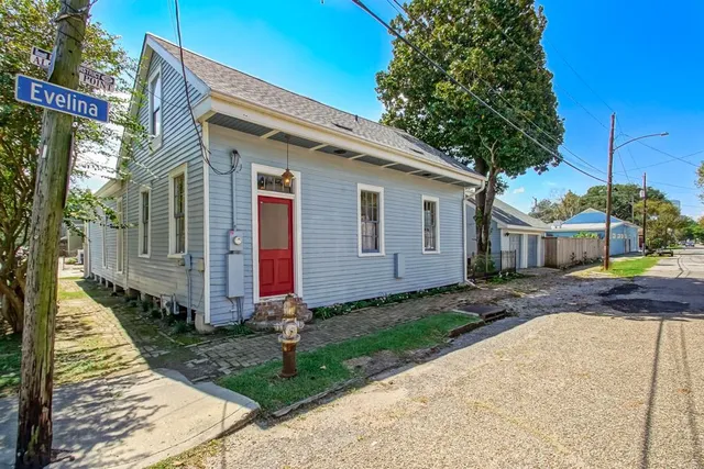 $575,000 | 931 Evelina Street, New Orleans, LA 70114