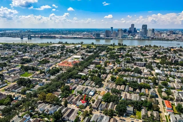 $575,000 | 931 Evelina Street, New Orleans, LA 70114