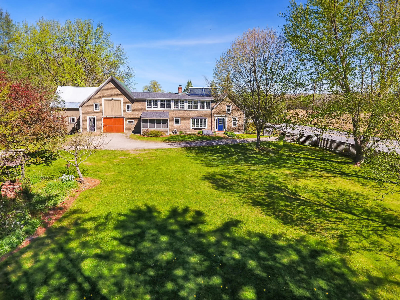 45 Royalsborough Road Durham, ME 04222 - Photo 1 of 55 05_DJI_0018_copy_DxO_mls