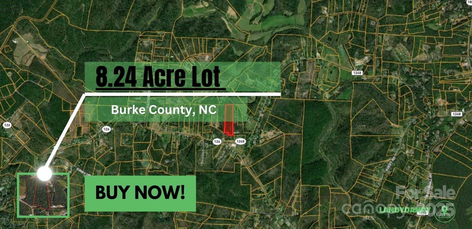 0 Cedar Ridge Road Morganton, NC 28655 - Photo 1 of 25 Gallery Image 1
