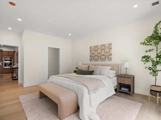 $1,324,990 | 106-108 Bunker Hill Street, Unit 6P, Boston, MA 02129