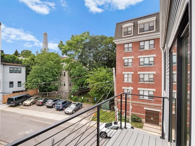 $1,324,990 | 106-108 Bunker Hill Street, Unit 6P, Boston, MA 02129