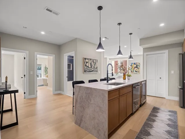 $1,324,990 | 106-108 Bunker Hill Street, Unit 6P, Boston, MA 02129