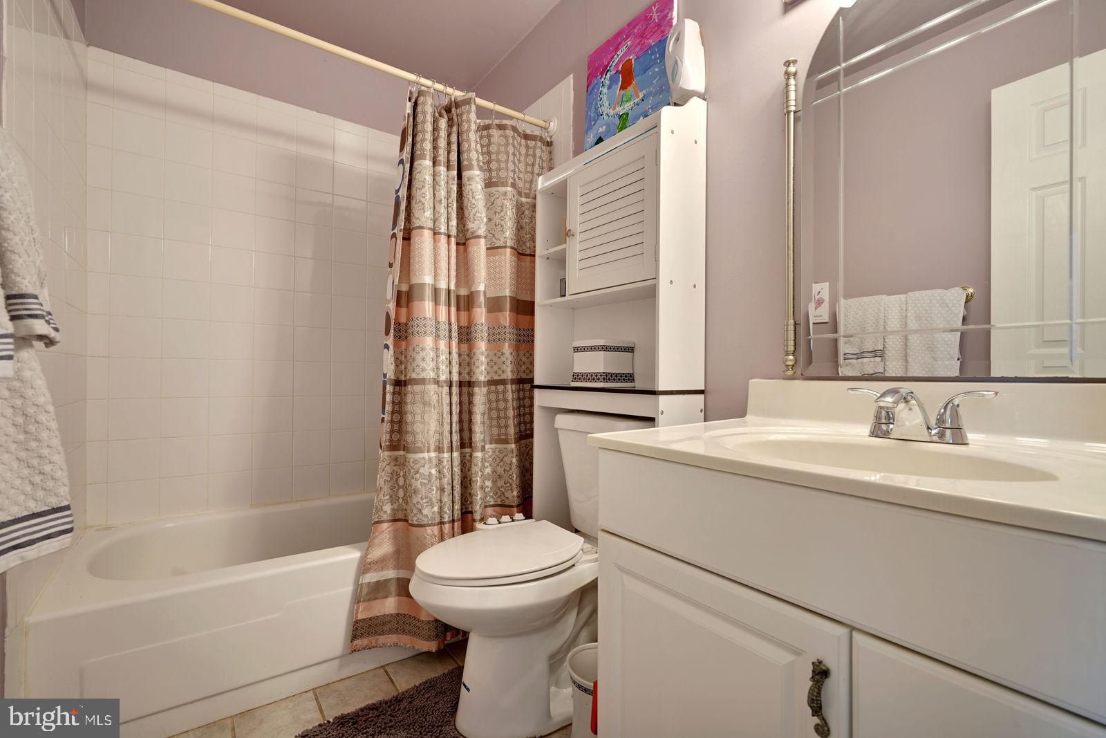 2 Robertson Road East Windsor, NJ 08520 - Photo 17 of 25 Bathroom