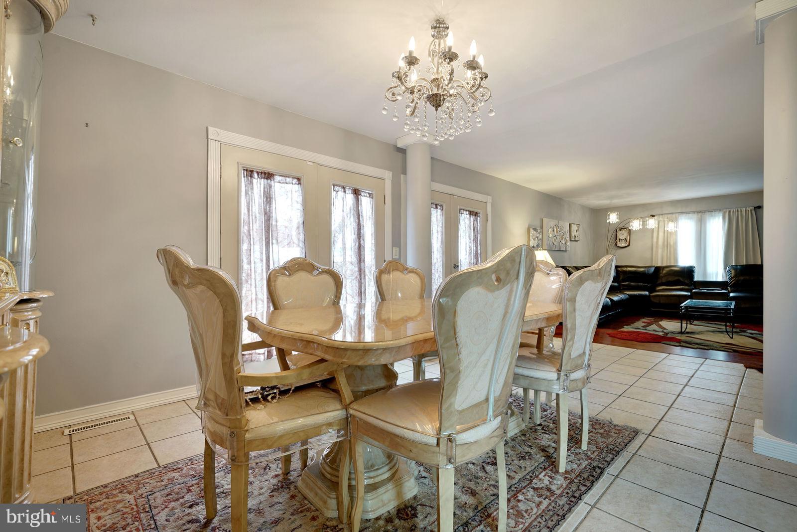 2 Robertson Road East Windsor, NJ 08520 - Photo 5 of 25 Dining Room
