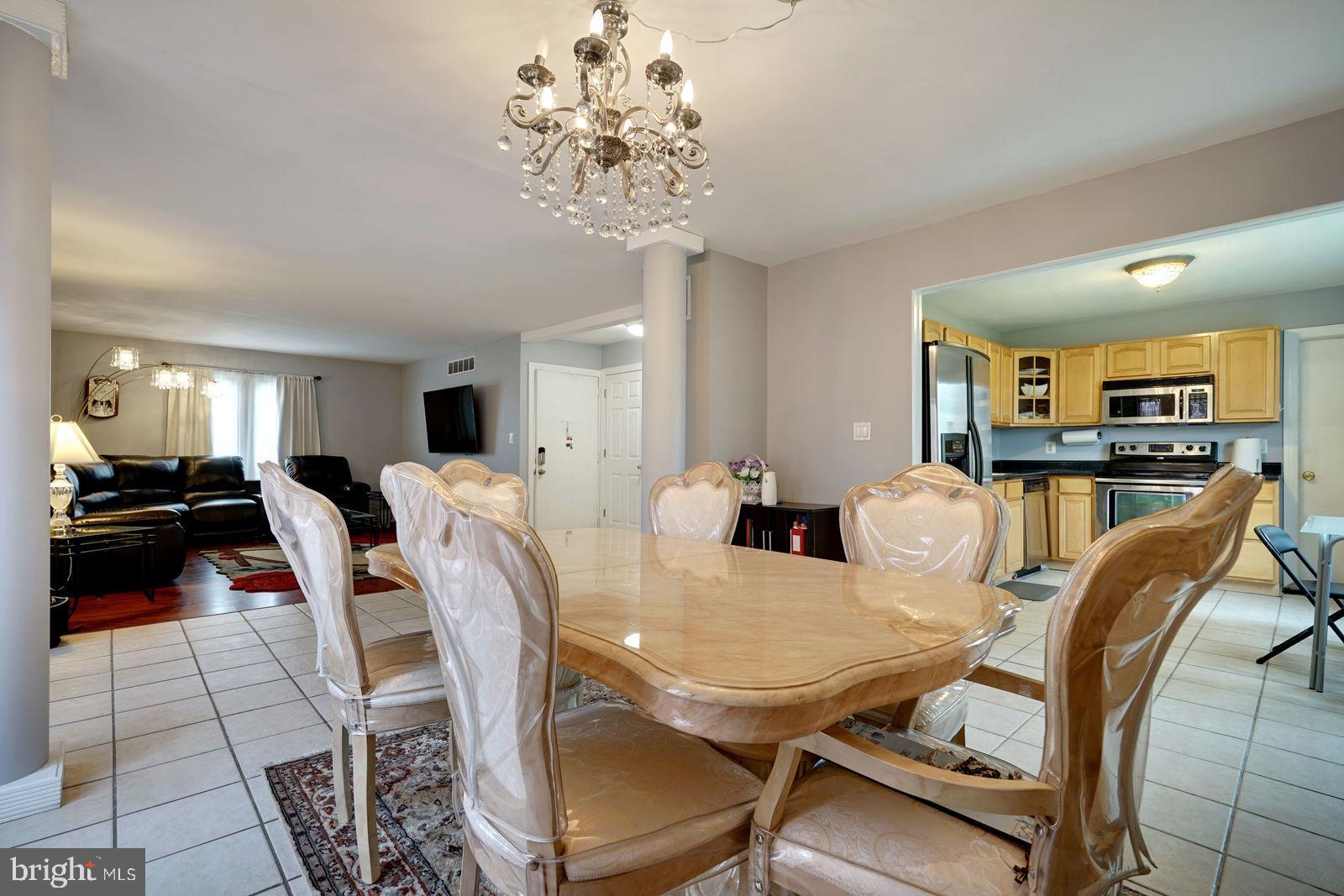 2 Robertson Road East Windsor, NJ 08520 - Photo 6 of 25 Dining Room