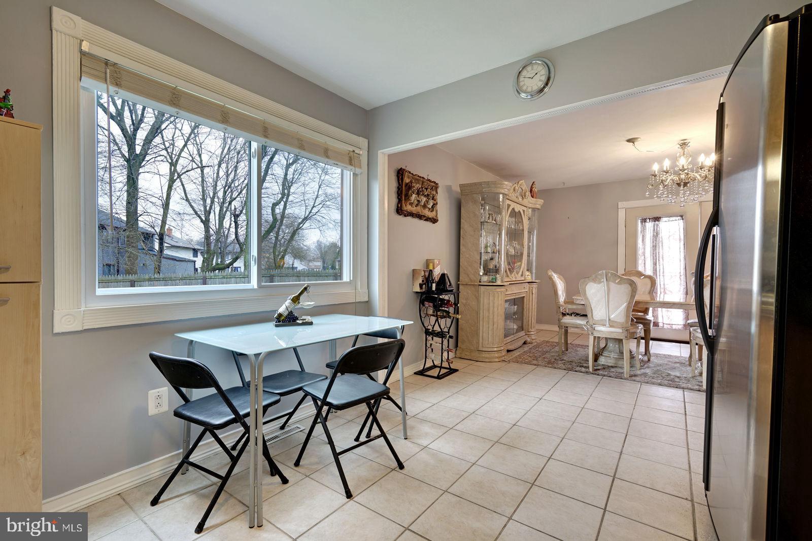 2 Robertson Road East Windsor, NJ 08520 - Photo 9 of 25 Kitchen
