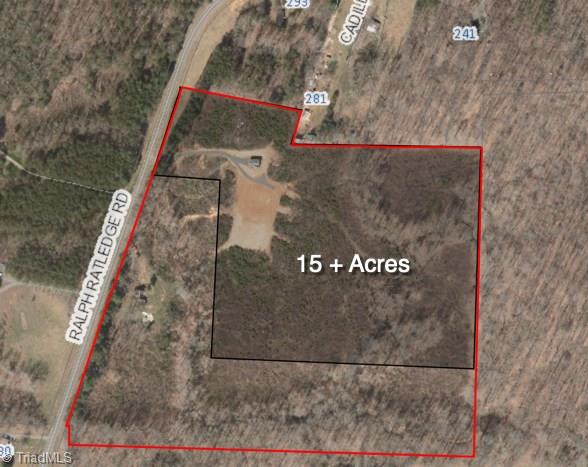 1 Ralph Ratledge Road, Unit RALPH RATELEDGE Mocksville, NC 27028 - Photo 1 of 2 Gallery Image 1