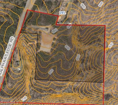 1 Ralph Ratledge Road, Unit RALPH RATELEDGE Mocksville, NC 27028 - Photo 2 of 2 Gallery Image 2