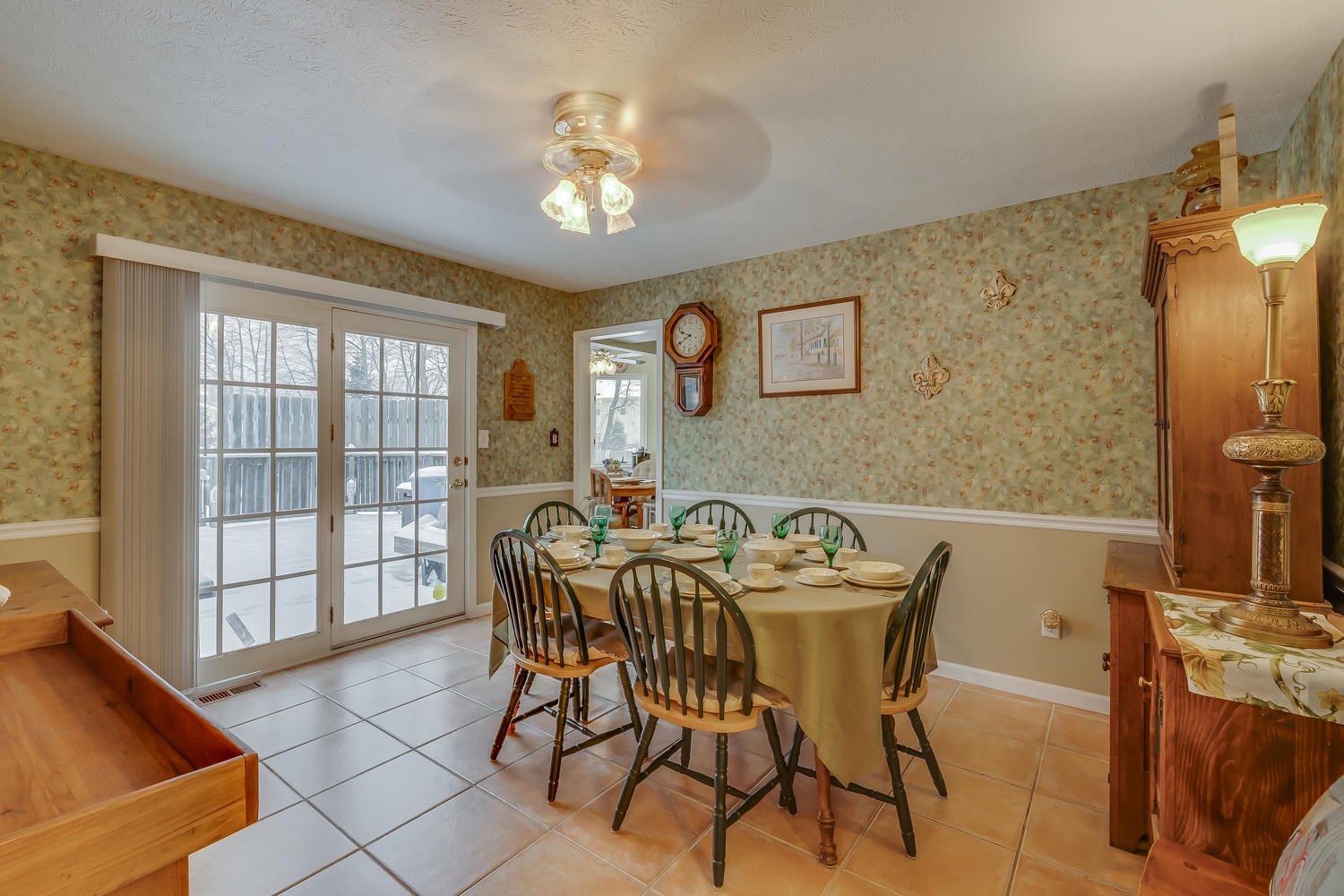 55855 Fir Road Mishawaka, IN 46545 - Photo 12 of 36 Gallery Image 12