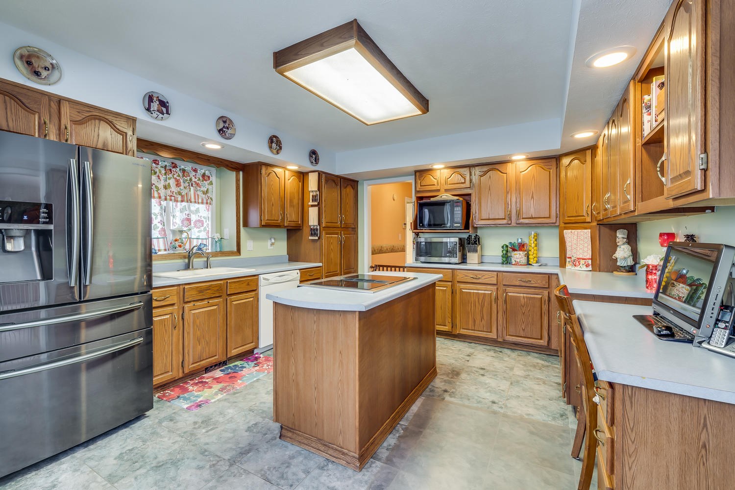 55855 Fir Road Mishawaka, IN 46545 - Photo 13 of 36 Gallery Image 13