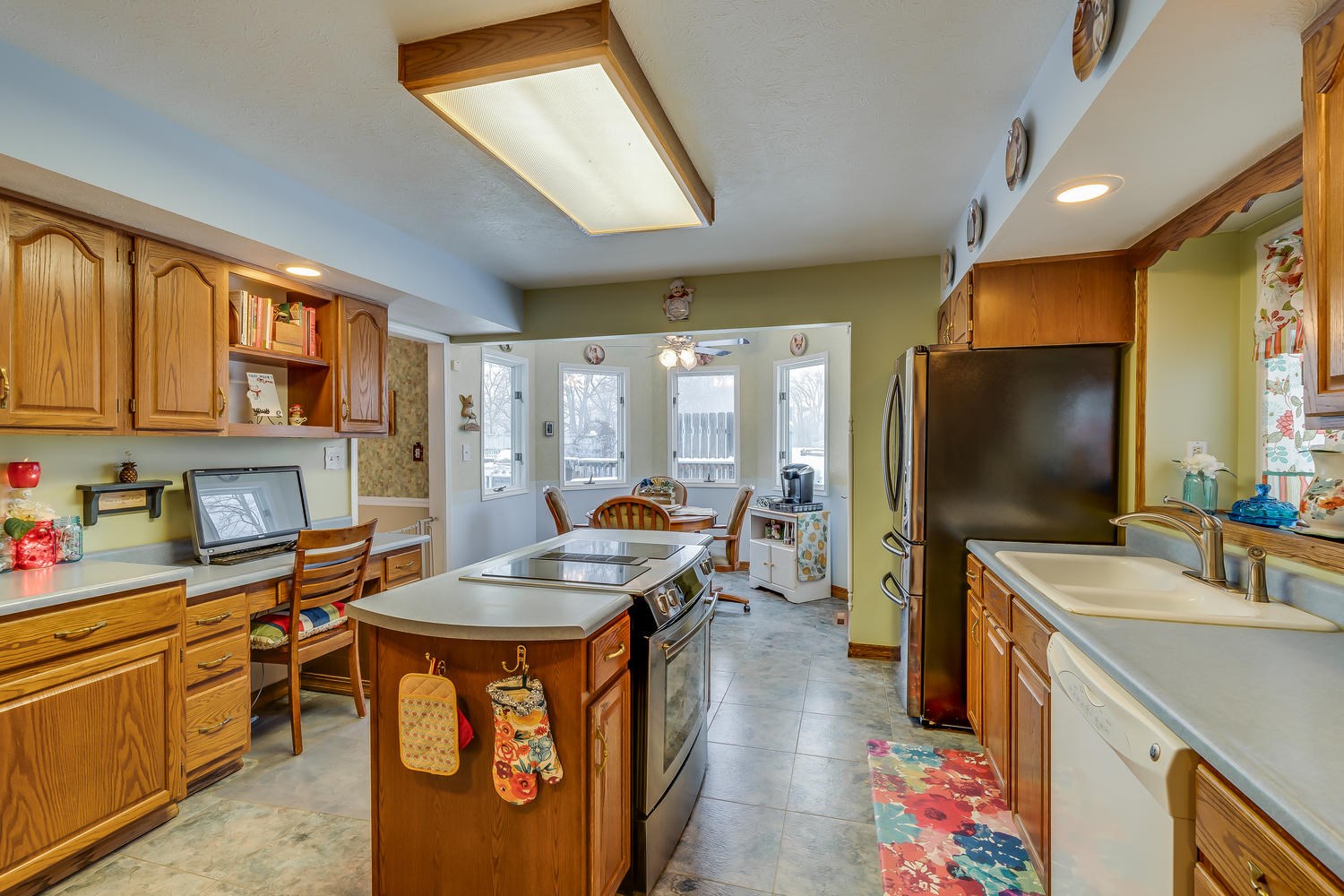 55855 Fir Road Mishawaka, IN 46545 - Photo 14 of 36 Gallery Image 14