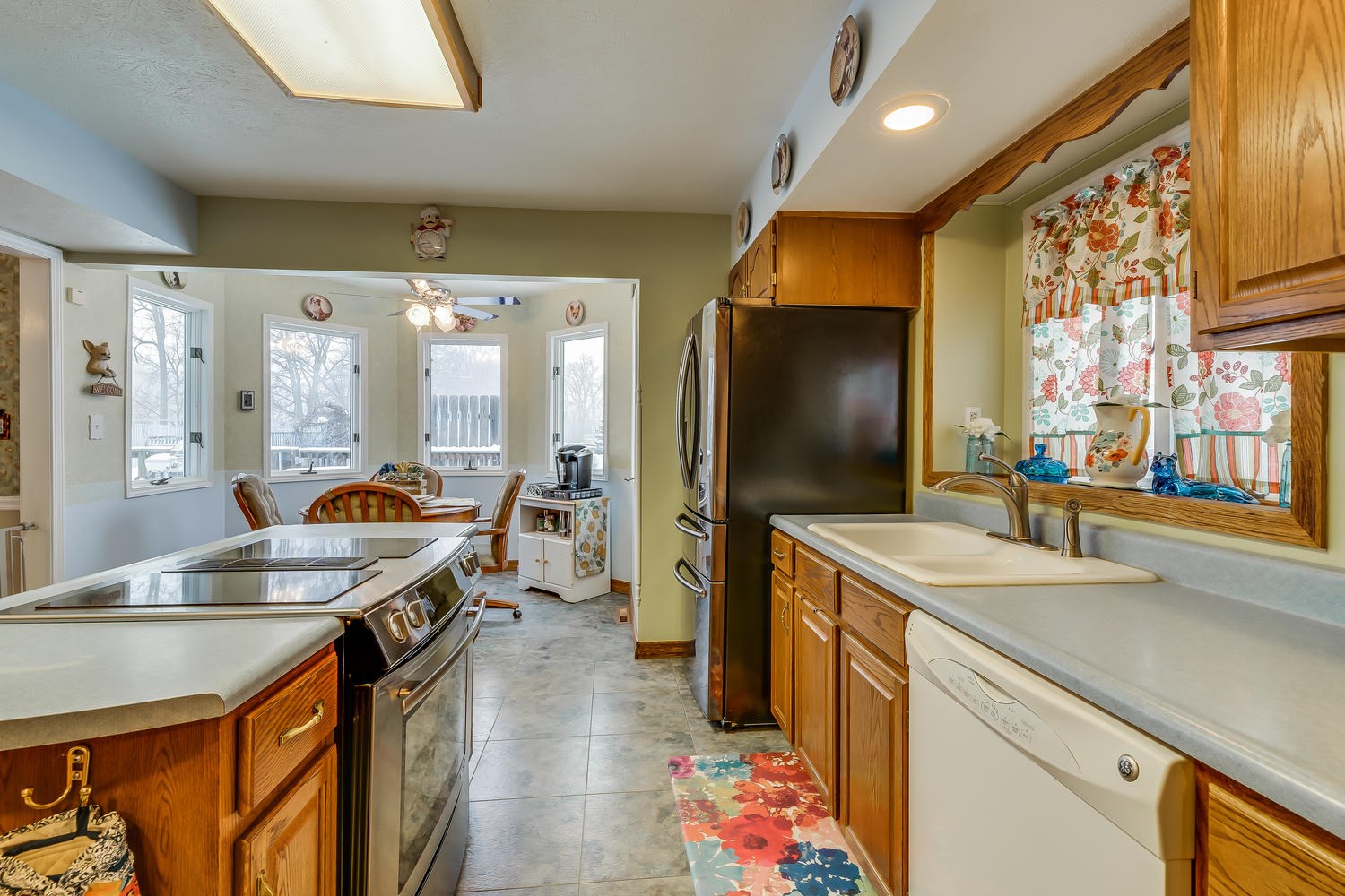 55855 Fir Road Mishawaka, IN 46545 - Photo 15 of 36 Gallery Image 15