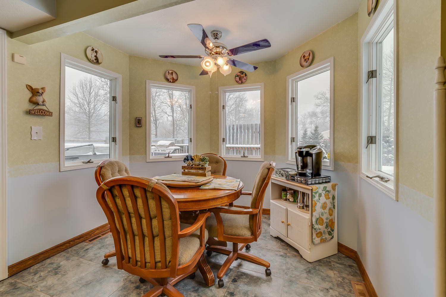 55855 Fir Road Mishawaka, IN 46545 - Photo 16 of 36 Gallery Image 16