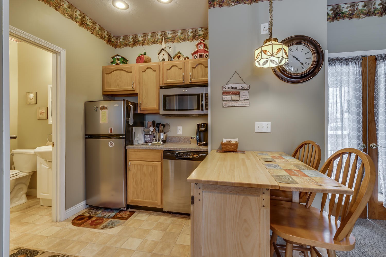 55855 Fir Road Mishawaka, IN 46545 - Photo 20 of 36 Gallery Image 20