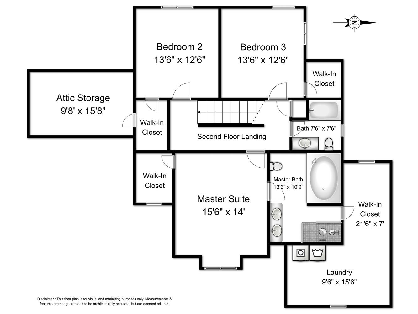 55855 Fir Road Mishawaka, IN 46545 - Photo 21 of 36 Gallery Image 21