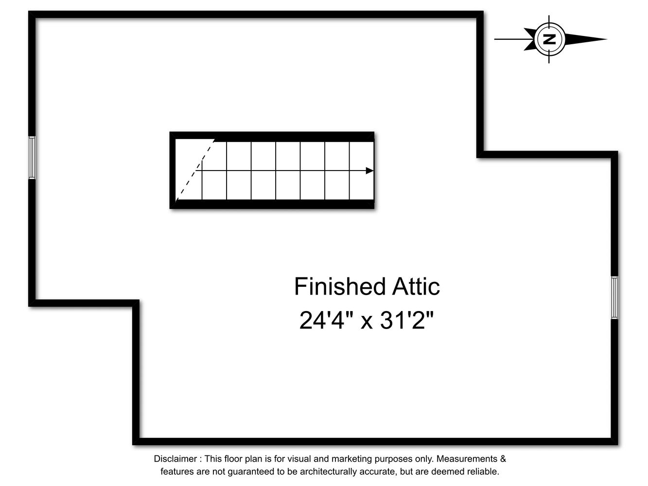 55855 Fir Road Mishawaka, IN 46545 - Photo 32 of 36 Gallery Image 32