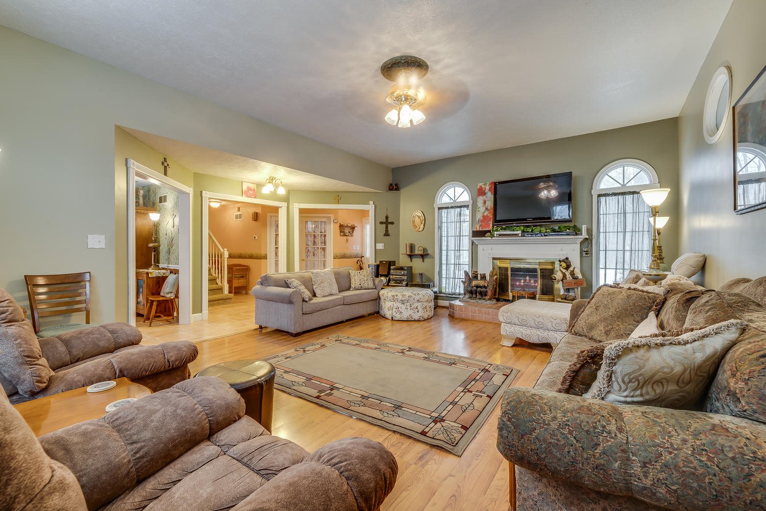 55855 Fir Road Mishawaka, IN 46545 - Photo 9 of 36 Gallery Image 9