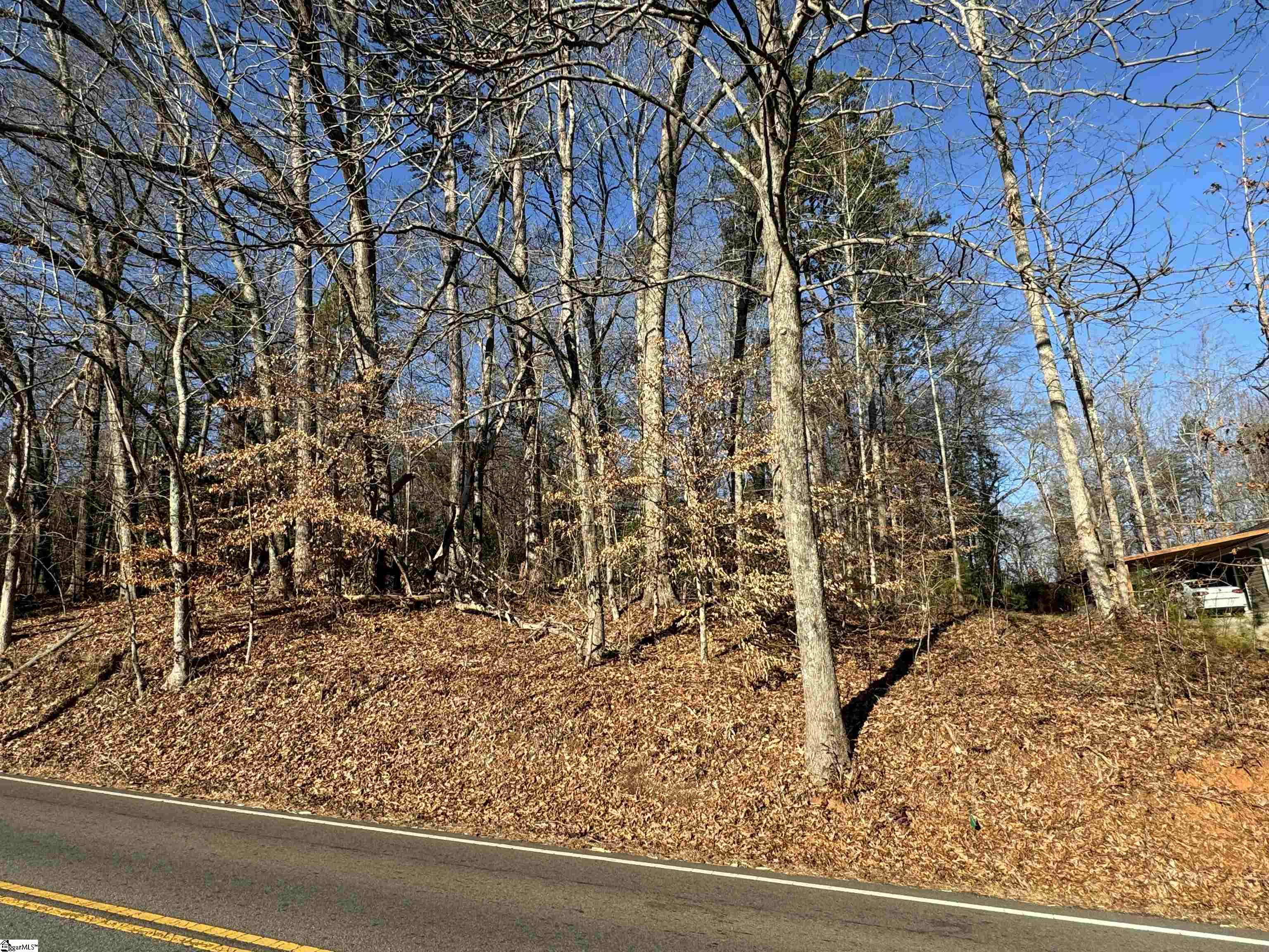 746 Tanner Road Taylors, SC 29687 - Photo 2 of 4