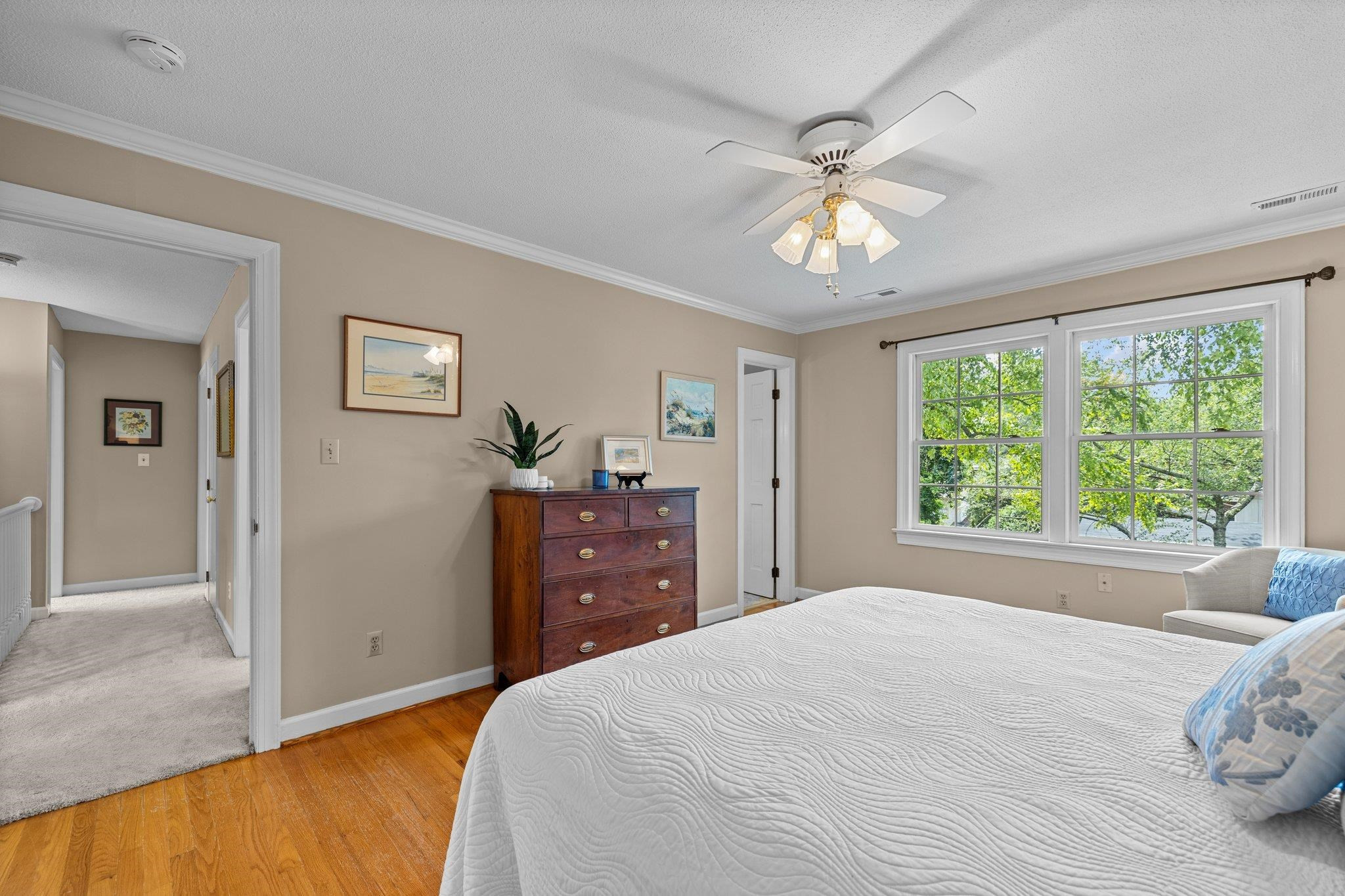1012 Deerfield Road Raleigh, NC 27609 - Photo 22 of 39 Photo 22