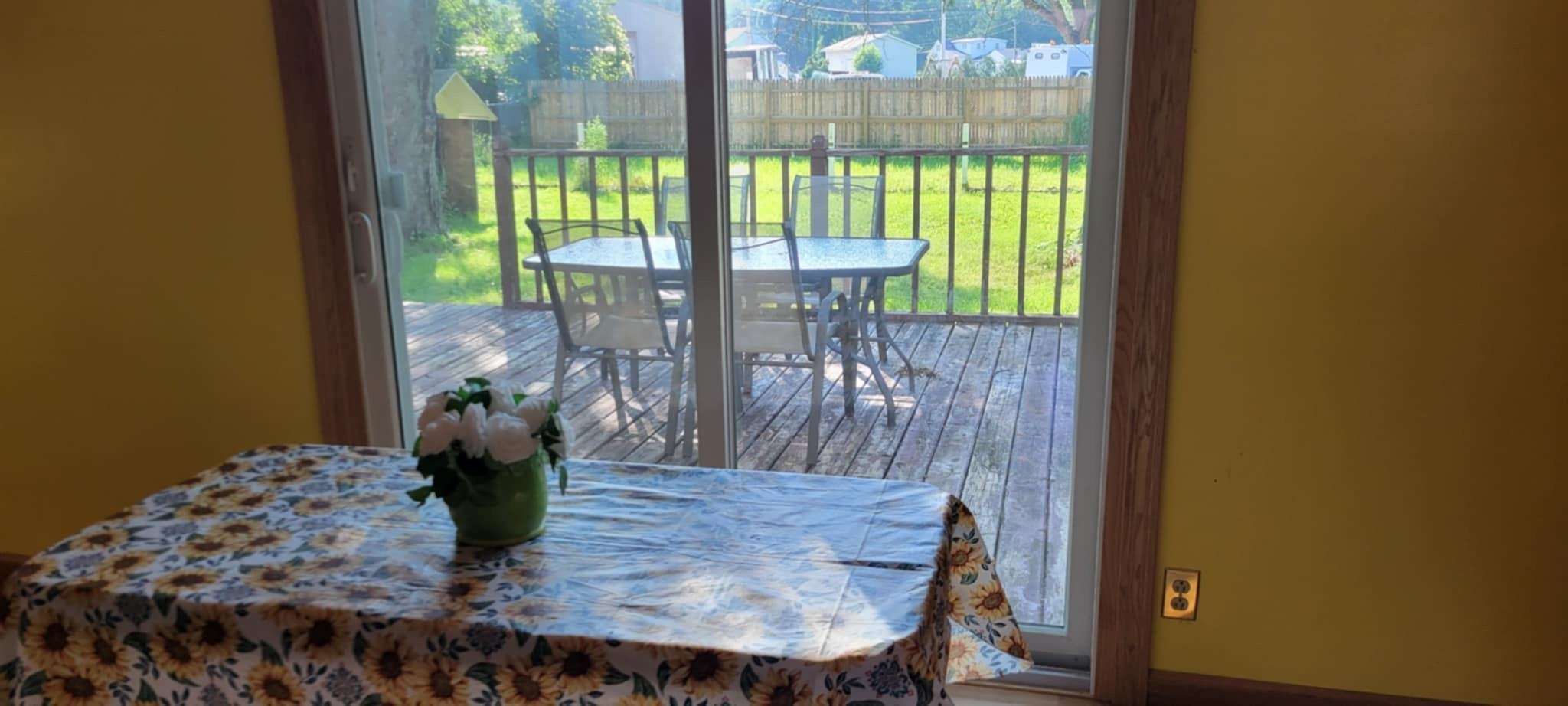 451 Rebecca Road Belvidere, IL 61008 - Photo 13 of 30 a view of a dining room with furniture