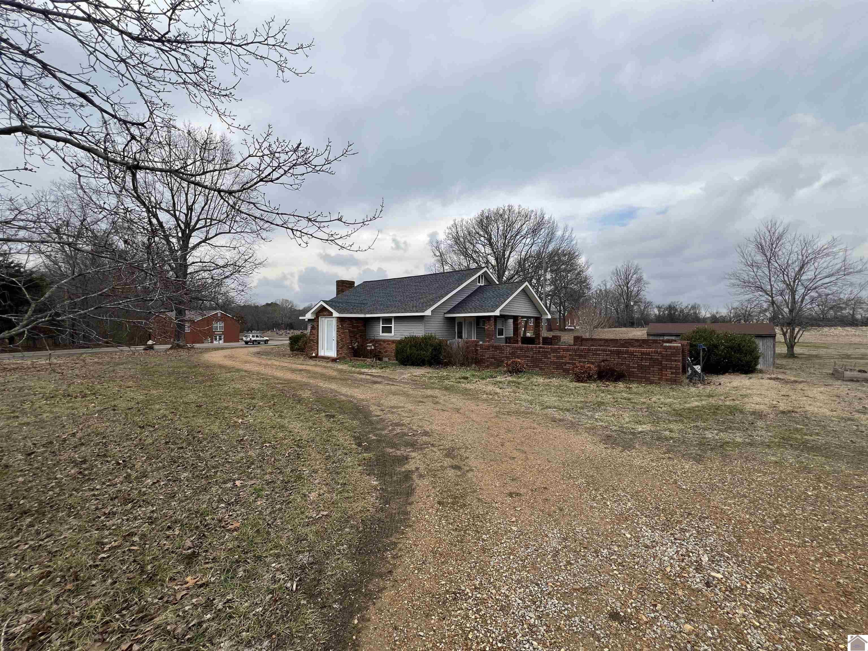 3780 Almo-Shiloh Road Dexter, KY 42036 - Photo 22 of 22 Photo 22