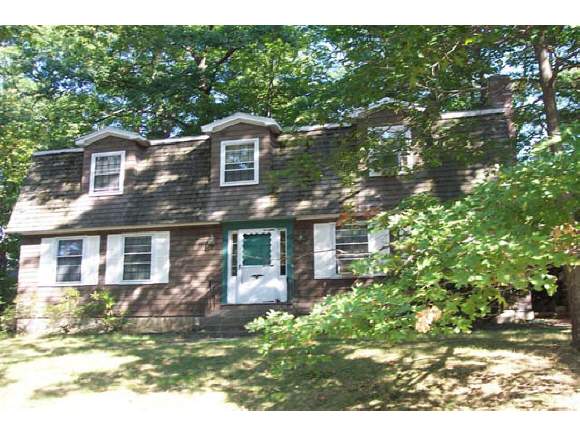 19 Nova Road Nashua, NH 03064 - Photo 1 of 1