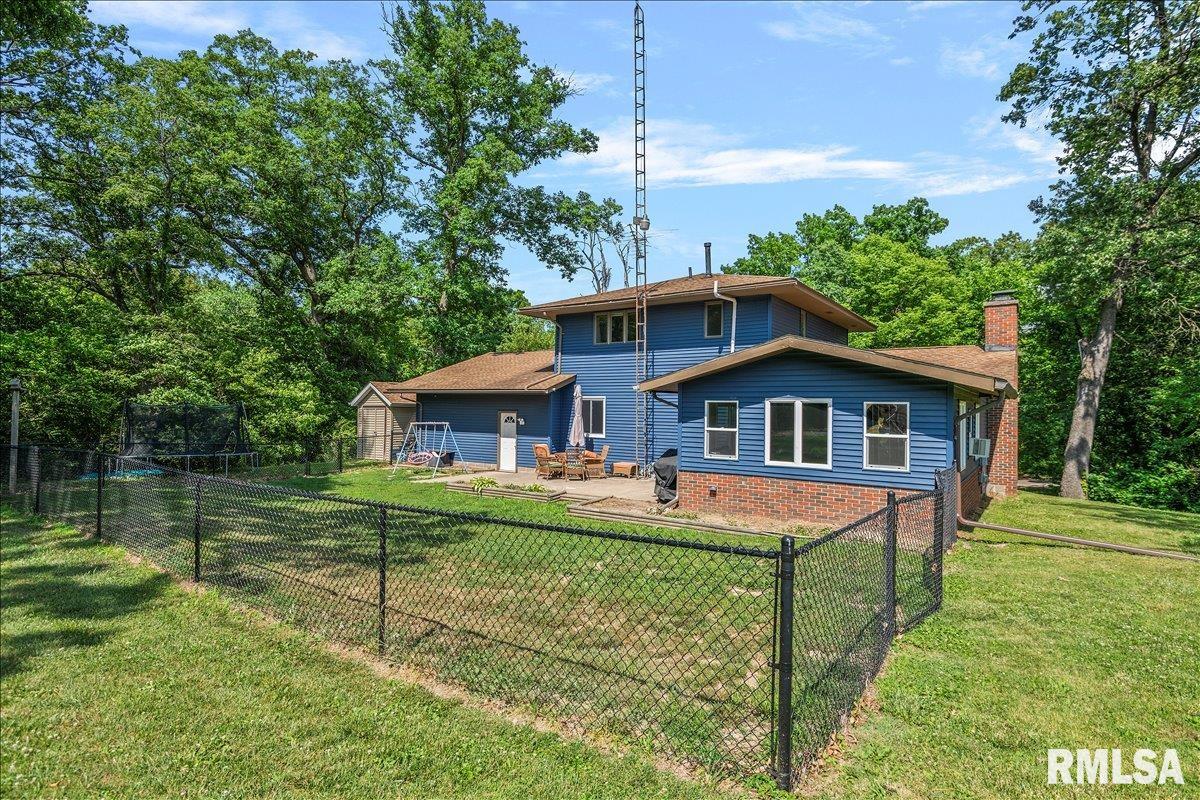 49 Etherton Lane Springfield, IL 62712 - Photo 47 of 52