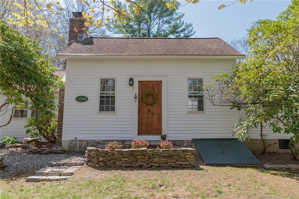 This could be your front door!