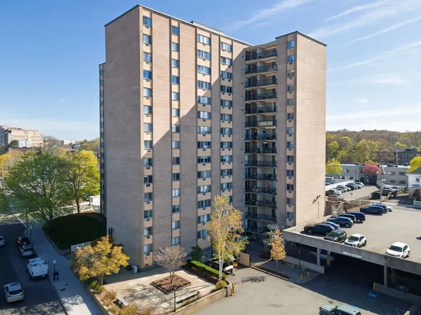 $315,000 | 1025 Hancock Street, Unit 12D, Quincy, MA 02169