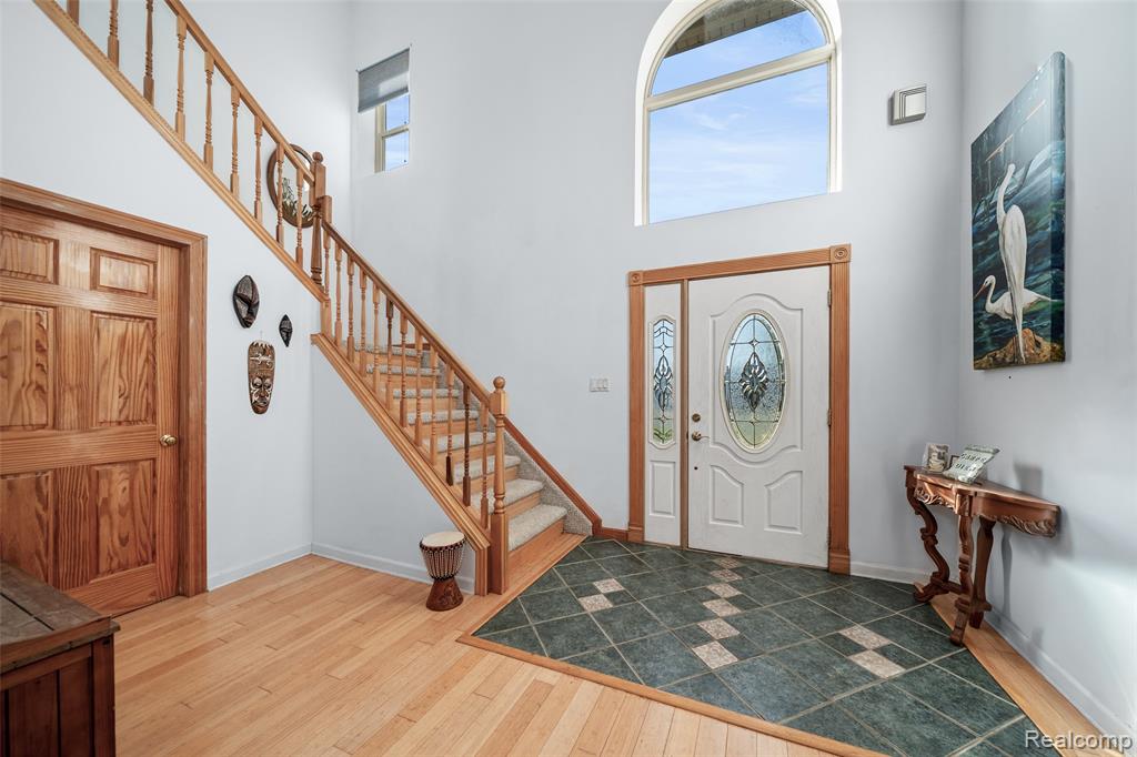7214 Cardinal Road Algonac, MI 48001 - Photo 14 of 50