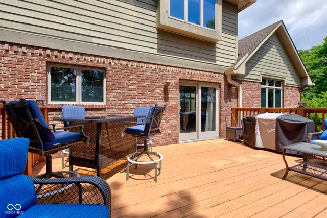 $585,000 | 5895 Annanhill Court, Avon, IN 46123