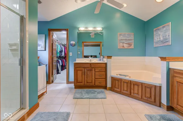 $585,000 | 5895 Annanhill Court, Avon, IN 46123