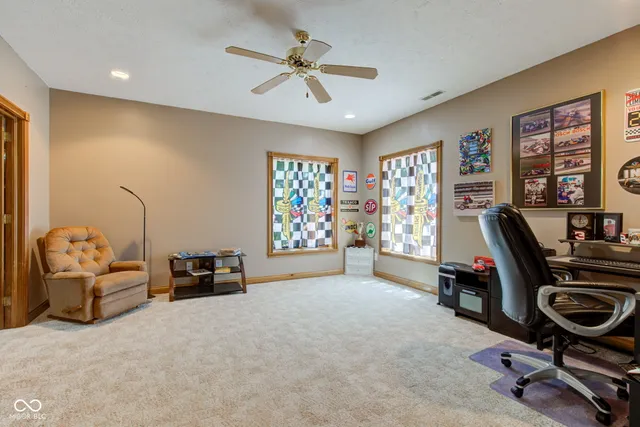 $585,000 | 5895 Annanhill Court, Avon, IN 46123