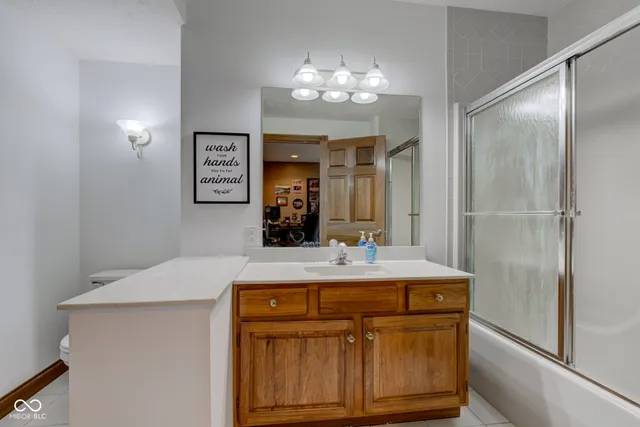 $585,000 | 5895 Annanhill Court, Avon, IN 46123