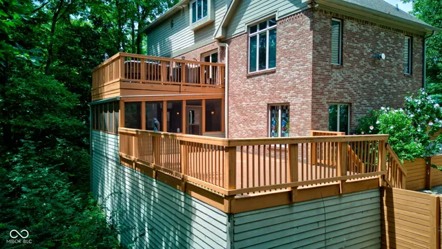 $585,000 | 5895 Annanhill Court, Avon, IN 46123