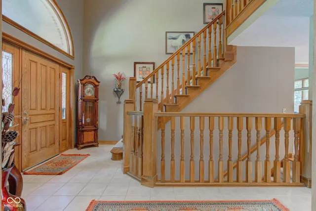 $585,000 | 5895 Annanhill Court, Avon, IN 46123