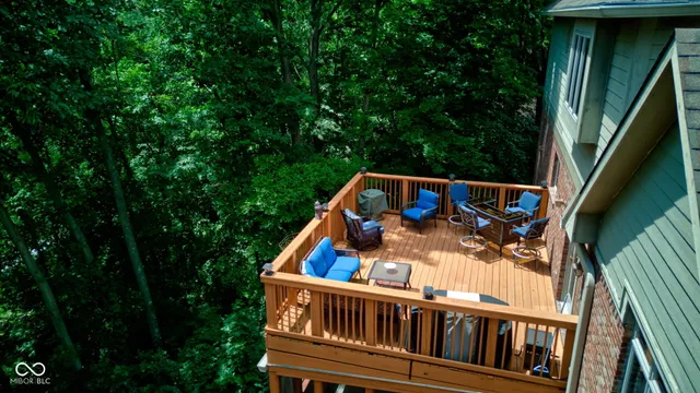 $585,000 | 5895 Annanhill Court, Avon, IN 46123