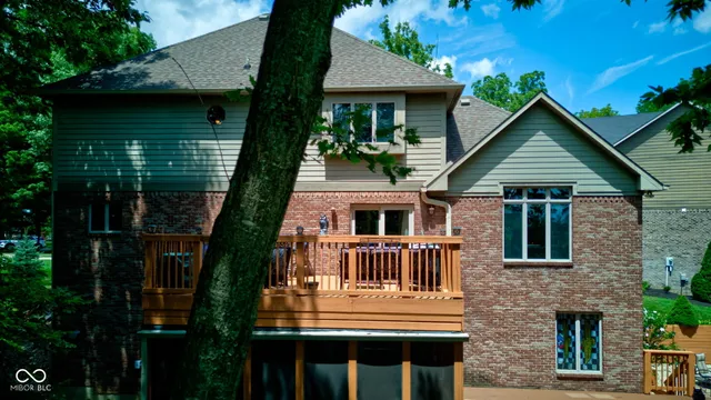 $585,000 | 5895 Annanhill Court, Avon, IN 46123