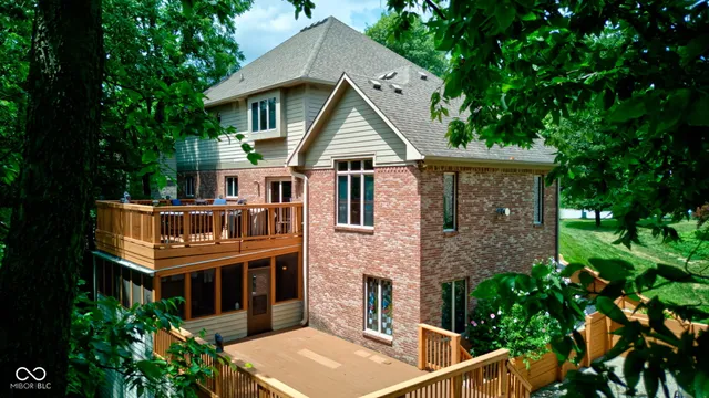 $585,000 | 5895 Annanhill Court, Avon, IN 46123