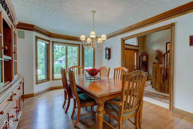 $585,000 | 5895 Annanhill Court, Avon, IN 46123