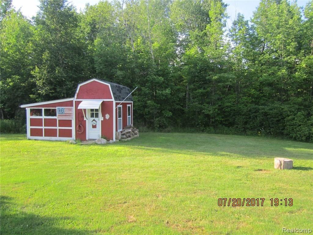 94 Goodrich Road Fostoria, MI 48435 - Photo 20 of 29 94 G oodrich IMG_9217 (27).JPG