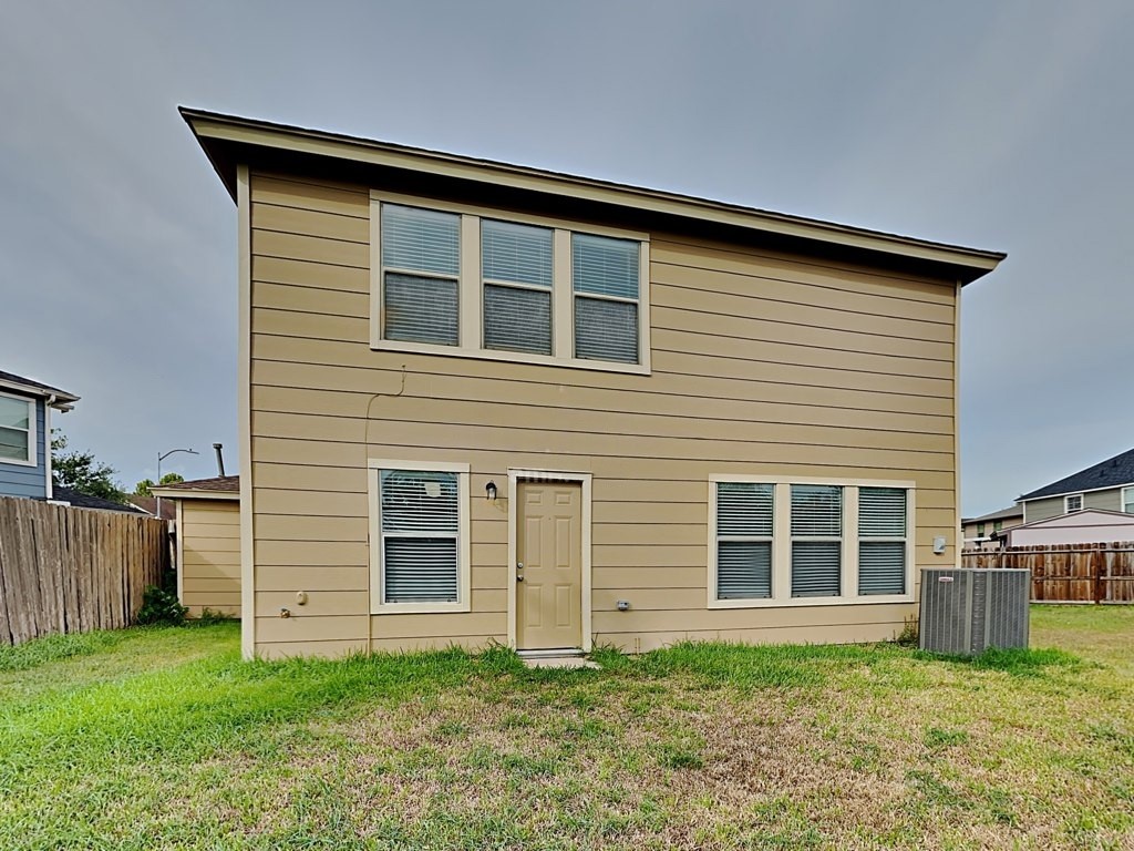 4006 Carmel Ridge Way Pasadena, TX 77503 - Photo 20 of 20