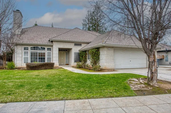 $480,815 | 2519 Celeste Avenue, Clovis, CA 93611