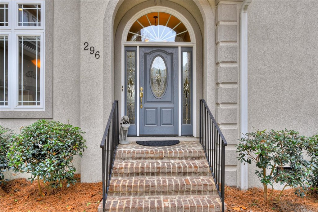 296 Forest Pines Road Aiken, SC 29803 - Photo 2 of 35 Gallery Image 2