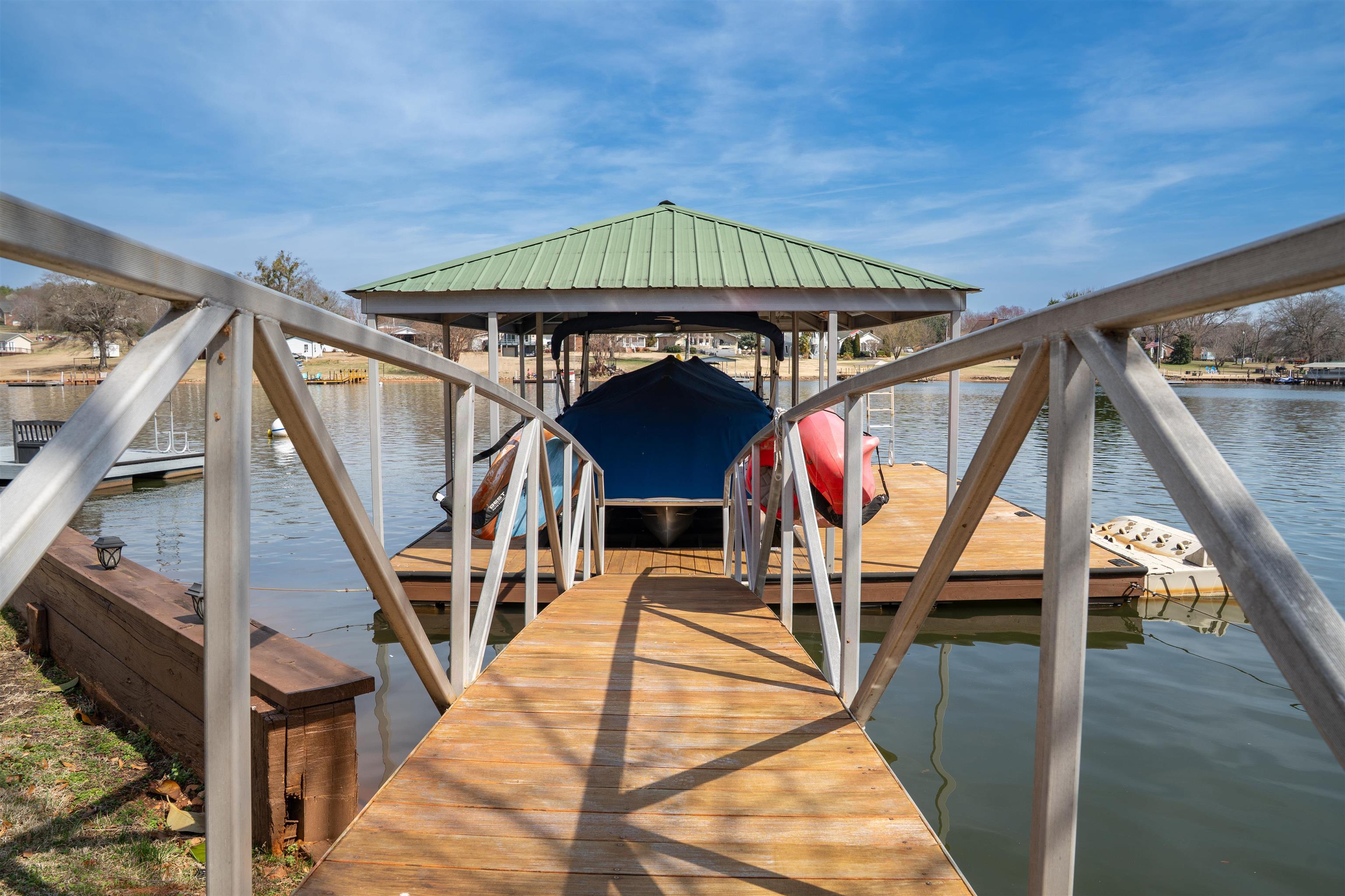 183 Lakeview Drive Inman, SC 29349 - Photo 45 of 50