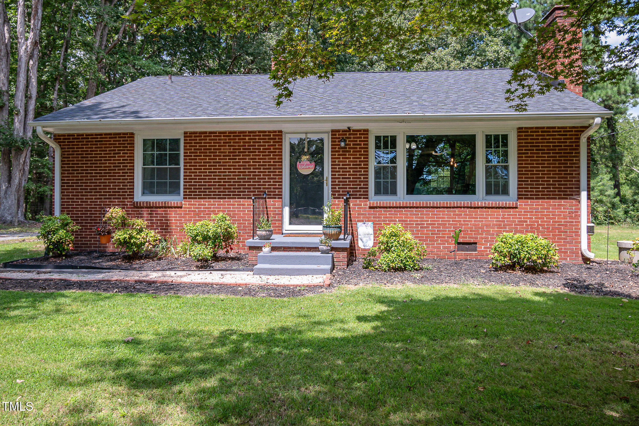741 C Isley Road Haw River, NC 27258 - Photo 2 of 18 Welcome Home